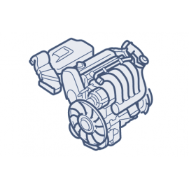BUS (T2) 1967-79-Engine